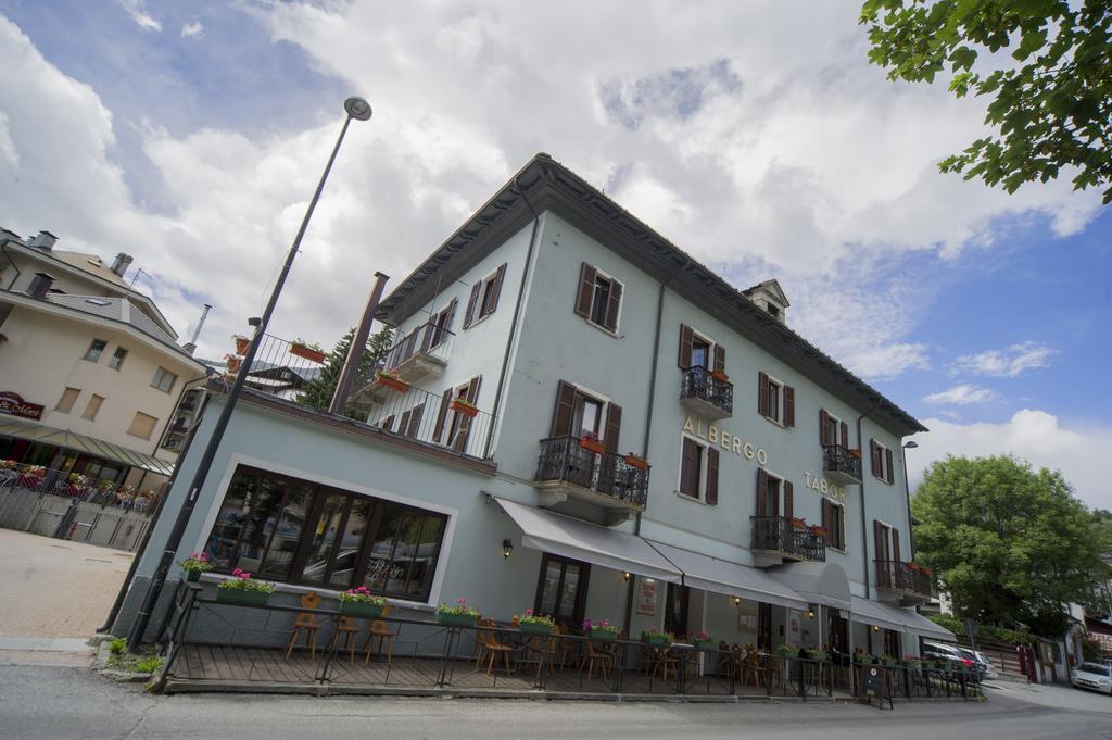 Residence Tabor Bardonecchia Exterior photo